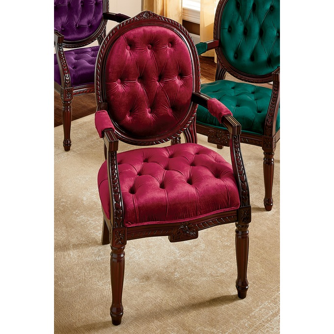 Alda Chair, , large